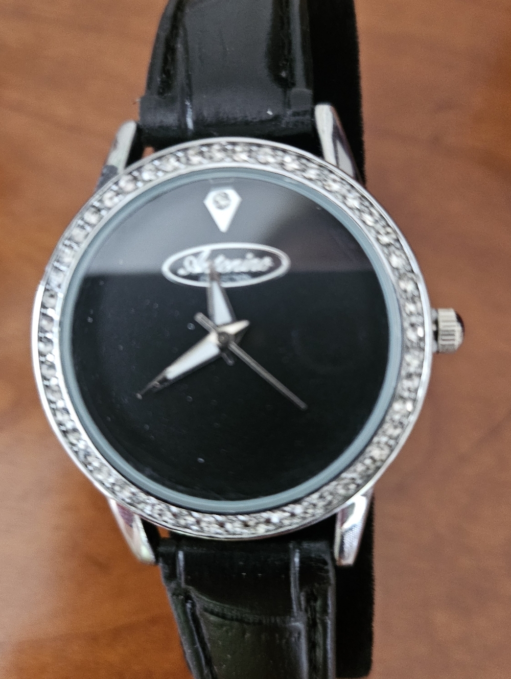 NEW Antonino Collection Featuring His And Her Watches Presented in a Gift Box